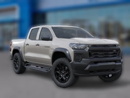 Chevrolet Colorado 4WD Trail Boss Crew Cab 2026