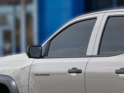 Chevrolet Colorado 4WD Trail Boss Crew Cab 2026
