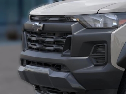 Chevrolet Colorado 4WD Trail Boss Crew Cab 2026