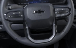 Chevrolet Colorado 4WD Trail Boss Crew Cab 2026