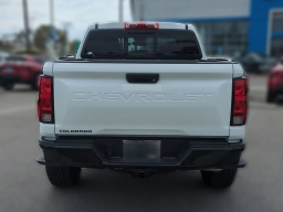 Chevrolet Colorado 4WD Trail Boss Crew Cab 2026