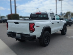 Chevrolet Colorado 4WD Trail Boss Crew Cab 2026