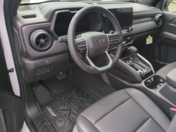 Chevrolet Colorado 4WD Trail Boss Crew Cab 2026