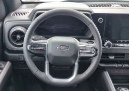 Chevrolet Colorado 4WD Trail Boss Crew Cab 2026