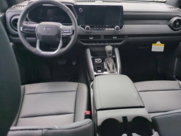 Chevrolet Colorado 4WD Trail Boss Crew Cab 2026