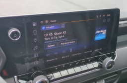 Chevrolet Colorado 4WD Trail Boss Crew Cab 2026