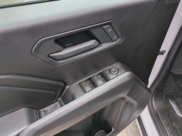 Chevrolet Colorado 4WD Trail Boss Crew Cab 2026