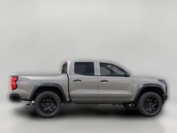 Chevrolet Colorado 4WD Trail Boss Crew Cab 2026