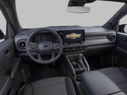 Chevrolet Colorado 4WD Trail Boss Crew Cab 2026