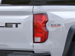 Chevrolet Colorado 4WD Trail Boss Crew Cab 2026