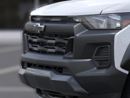 Chevrolet Colorado 4WD Trail Boss Crew Cab 2026