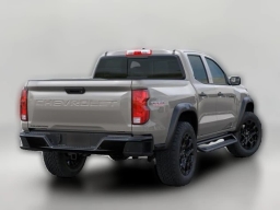 Chevrolet Colorado 4WD Trail Boss Crew Cab 2026
