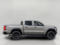 Chevrolet Colorado 4WD Trail Boss Crew Cab 2026