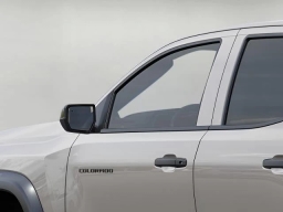 Chevrolet Colorado 4WD Trail Boss Crew Cab 2026