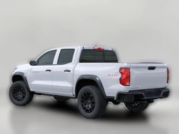 Chevrolet Colorado 4WD Trail Boss Crew Cab 2026