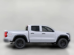 Chevrolet Colorado 4WD Trail Boss Crew Cab 2026