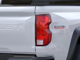 Chevrolet Colorado 4WD Trail Boss Crew Cab 2026