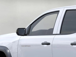 Chevrolet Colorado 4WD Trail Boss Crew Cab 2026