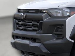 Chevrolet Colorado 4WD Trail Boss Crew Cab 2026