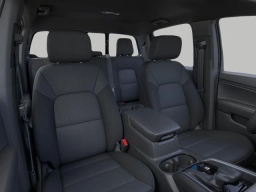 Chevrolet Colorado 4WD Trail Boss Crew Cab 2026
