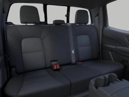 Chevrolet Colorado 4WD Trail Boss Crew Cab 2026