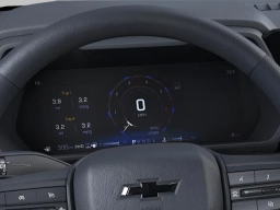 Chevrolet Colorado 4WD Trail Boss Crew Cab 2026