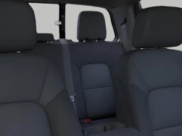 Chevrolet Colorado 4WD Trail Boss Crew Cab 2026