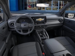 Chevrolet Colorado 4WD Trail Boss Crew Cab 2026