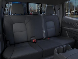 Chevrolet Colorado 4WD Trail Boss Crew Cab 2026