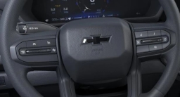 Chevrolet Colorado 4WD Trail Boss Crew Cab 2026