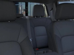 Chevrolet Colorado 4WD Trail Boss Crew Cab 2026