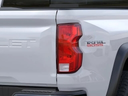 Chevrolet Colorado 4WD Trail Boss Crew Cab 2026