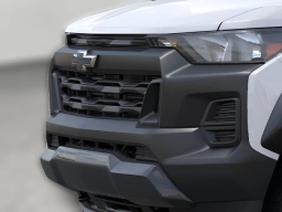 Chevrolet Colorado 4WD Trail Boss Crew Cab 2026