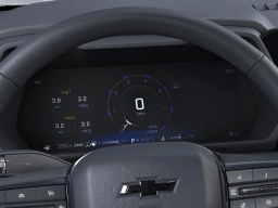 Chevrolet Colorado 4WD Trail Boss Crew Cab 2026