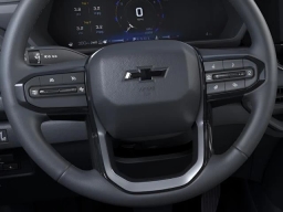Chevrolet Colorado 4WD Trail Boss Crew Cab 2026