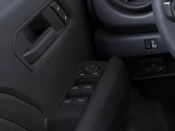 Chevrolet Colorado 4WD Trail Boss Crew Cab 2026