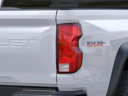 Chevrolet Colorado 4WD Trail Boss Crew Cab 2026