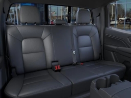 Chevrolet Colorado 4WD Trail Boss Crew Cab 2026