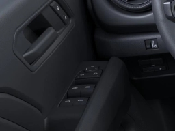 Chevrolet Colorado 4WD Trail Boss Crew Cab 2026