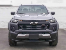 Chevrolet Colorado 4WD Trail Boss Crew Cab 2026