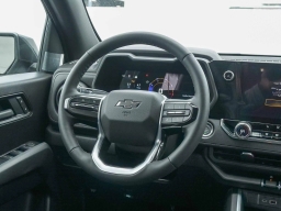 Chevrolet Colorado 4WD Trail Boss Crew Cab 2026