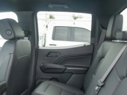 Chevrolet Colorado 4WD Trail Boss Crew Cab 2026