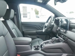 Chevrolet Colorado 4WD Trail Boss Crew Cab 2026