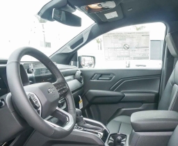 Chevrolet Colorado 4WD Trail Boss Crew Cab 2026