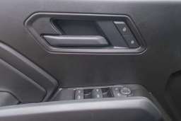 Chevrolet Colorado 4WD Trail Boss Crew Cab 2026