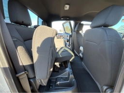 Chevrolet Colorado 4WD Trail Boss Crew Cab 2026