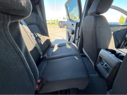 Chevrolet Colorado 4WD Trail Boss Crew Cab 2026
