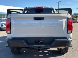 Chevrolet Colorado 4WD Trail Boss Crew Cab 2026