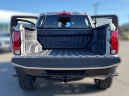 Chevrolet Colorado 4WD Trail Boss Crew Cab 2026