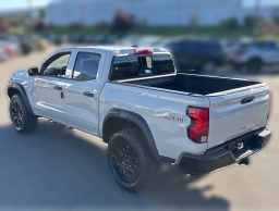 Chevrolet Colorado 4WD Trail Boss Crew Cab 2026
